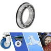 Scooter Skateboard Wheel 50x80x16mm Deep Groove Ball Bearings