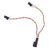 Mercedes Speaker Y Splitter Cable