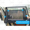 Mercedes-Benz GLC Magnetic Mesh Sun Shades (2015-2022)