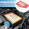 Chevrolet Malibu 2.0L Engine Air Filter (2016-2022)