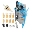 HONDA CRF 250R CRF 250X Carburetor Carb (2004–2013)