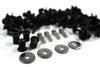 Lotus Elise S2 Europa Wheel Arch Shell Bolts / All 4 / Wheel Arch Bolts (2001–2011)