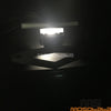 Kawasaki Tail Tidy Fender Eliminator LED License Plate Light