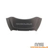 Harley Road Glide CVO 10" Windshield Fairing Air Deflector (2015-2023)