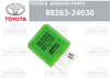 Toyota IS300, Supra, 4Runner, Tacoma ABS Solenoid Relay