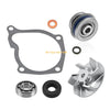 Water Pump / Impeller Seals Gasket Kit / Polaris Sportsman 400 (2001–2014)