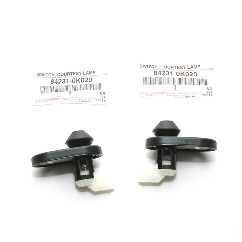 Toyota Hilux GGN35 LAN25 TGN36 Front Door Courtesy Light  Switch