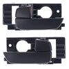 Hyundai Accent Set of 2 Front Left & Right Inner Door Handle (2005–2009)