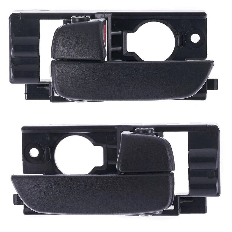 Hyundai Accent Set of 2 Front Left & Right Inner Door Handle (2005–2009)