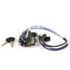 Mazda Bravo B2000 B2200 B2600 Ignition Lock Switch with 2 Keys