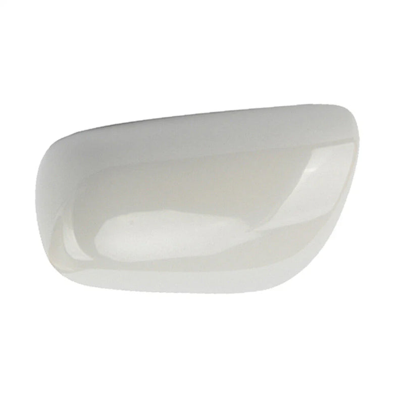 Toyota Yaris Left Driver Side Wing Door Mirror Cover (2007-2013)