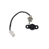 Mazda 6 GG Tailgate Hatch Switch Button  G28A-67-6S0A (2002-2008)