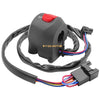 Suzuki GSF1200S Handlebar Start Stop Kill Switch