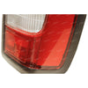 RH Tail Light Nissan Navara D22 Ute Right RHS Driver DX ST ST-R (1997-2015)