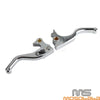 Harley Sportster 2014-2022 () Clutch Brake Handle Levers