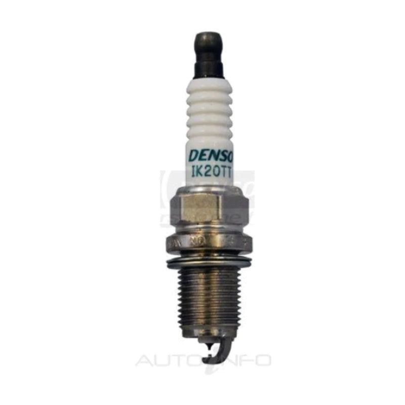 Suzuki SX4 RW420 2.0L J20A 4 x  Iridium Spark Plugs (2007 - 2009)