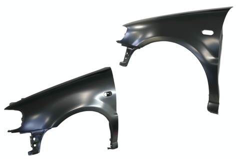 Guard Left Hand Side FOR Volkswagen Polo 6N 1996-2000