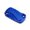 Suzuki GSX-S 750 Brake Fluid Reservoir Cover Rear Blue (2017-2024)