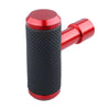 Jeep Wrangler, Compass, Dodge Charger, Caliber T-Handle Shifter Knob