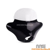 Harley Sportster 48 XL1200X 883 Dyna Windshield & Batwing Fairing (2010-2023)