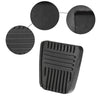 Toyota 4Runner Anti-Slip Clutch Brake Pedal Cover (2003-2023)
