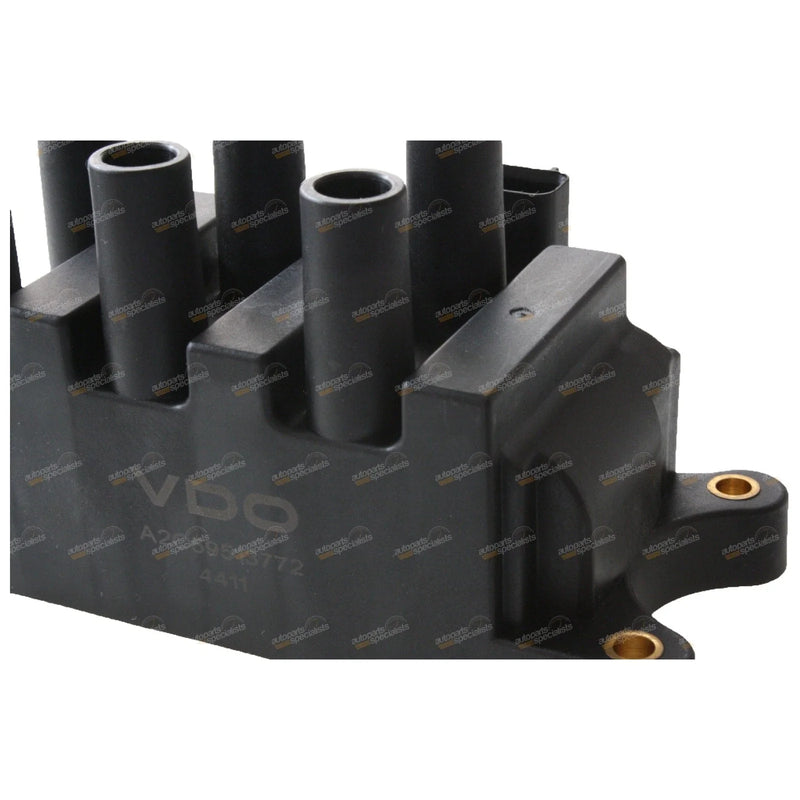 Ford Cougar SW SX 2.5L 6cyl 1 x VDO Ignition Coil Pack (2000-2002)