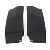 Land Rover LR2 (2006-2009) Black Front Lower Fender Molding