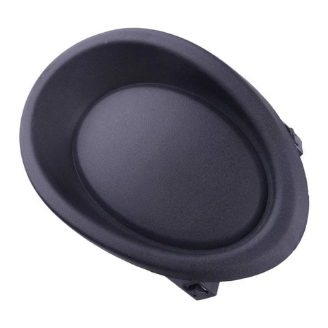 Nissan Rogue Sport Front Left Fog Light Bezel (2017-2019)