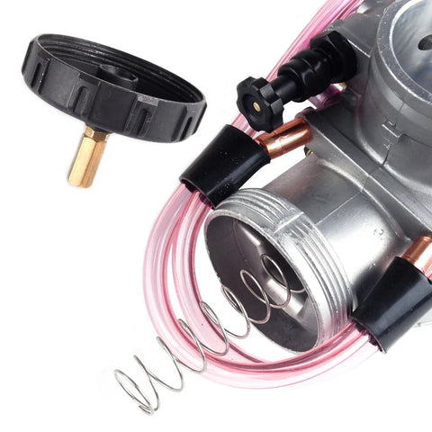 Honda CR250 RM250 (2000-2007) - Keihin PWK38 Airstriker 38mm Carburetor