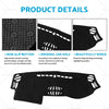 Land Rover Freelander 2 Dashboard Cover Mat (2007-2016)