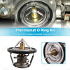 Subaru Forester, Impreza, WRX, Outback Thermostat O Ring Kit