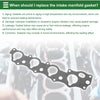 Honda Accord Intake Manifold Gasket (1993-1998)