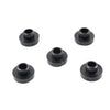 Tractor Lawn Mower 5 Pack Universal Gas Fuel Tank Grommet Bushings (N/A)