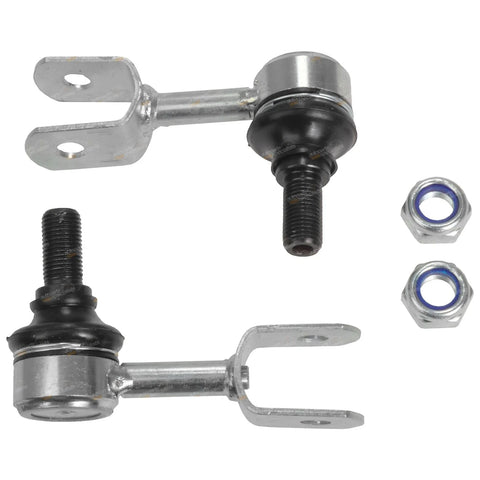 Toyota Landcruiser 78 79 Series 2 x Rear Sway Bar Links (1999–2019)