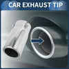 Toyota Land Cruiser 150 Prado 1 x Exhaust Tip 1.5-3.1 (2010–2018)