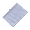 Chevrolet GMC C1500 K1500 C2500 K2500 Dome Light Lens Cover (1988-1998)