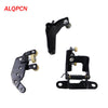 Toyota Hiace Right Sliding Door Roller Bracket (2005-2018)