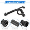 Radiator Hose BMW X5 E70 (2006-2010)