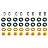 Ford Mustang, Mercury Cougar, Lincoln Fuel Injector Rebuild Kit
