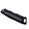 Subaru Impreza Front Bumper Grille Mesh (2004-2005)