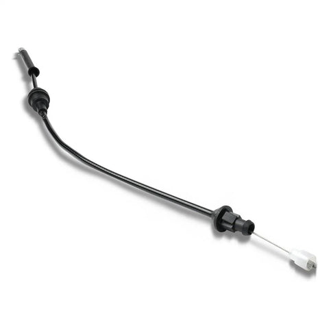 Chevelle El Camino Monte Carlo Camaro Throttle Cable 21" (1964-1988)