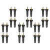 Buick Cadillac Chevrolet Dodge Jeep 24pcs TPMS Tire Pressure Sensors