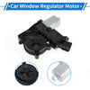 Chevrolet Silverado 1500 Power Window Regulator Lift Motor (2014-2018)