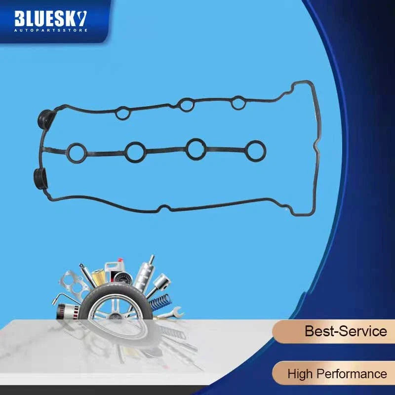 Suzuki Grand Vitara JB416 1.6L M16A Rocker Cover Gasket (2005-2008)
