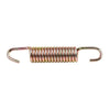 Honda C70 9cm Length Main Bracket Kickstand Return Spring