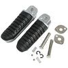 Suzuki GSF1200 Bandit Passenger Footpegs Footrests (1997-2006)