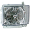 Isuzu Elf NPR NQR NPR-HD NLR Headlight 12V (2008-Onwards)