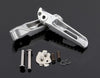 Honda CBR600RR Passenger Support Pedal (2003-2012)