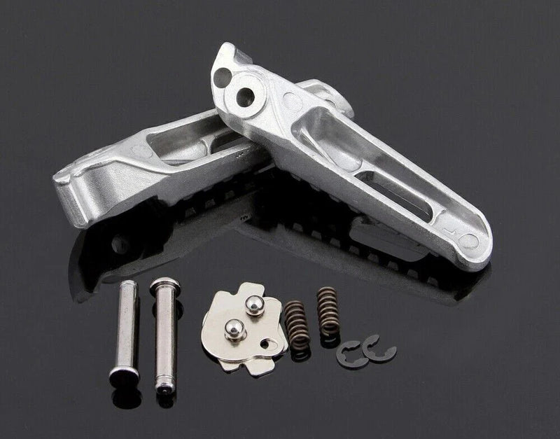 Honda CBR600RR Passenger Support Pedal (2003-2012)