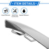 Mercedes-Benz W212 / E Bumper Grille Trim Garnish (2014-2015)